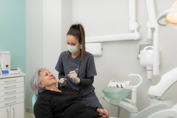 Best Emergency Root Canal Therapy in Middle Island, NY
