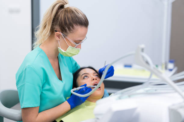 Best Knocked-Out Tooth (Avulsed Tooth) Treatment in Middle Island, NY